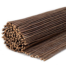 Wilgentenenmat 300cm