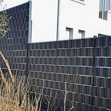 Hillhout Hillfence