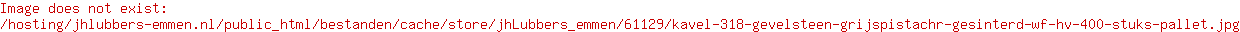 Kavel 318