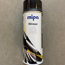 Verfspray