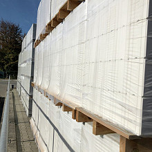 Kalkzandsteen Vellingblok