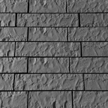 Rock Walling leisteen